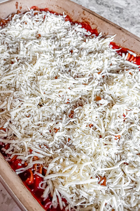 The Best Baked Pasta for Diabetics Recipe - Devotions On Diabetes