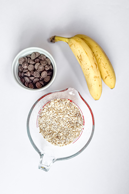 sugar free oatmeal cookies ingredients