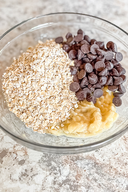 sugar free oatmeal cookies ingredients