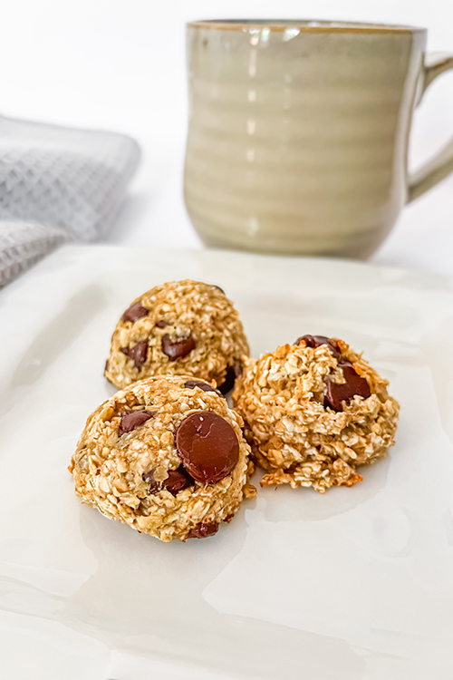 sugar free oatmeal cookies recipe