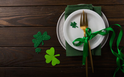 Irish Pub Food For Diabetics on St. Patrick’s Day