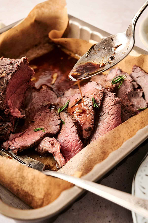 Roast Beef