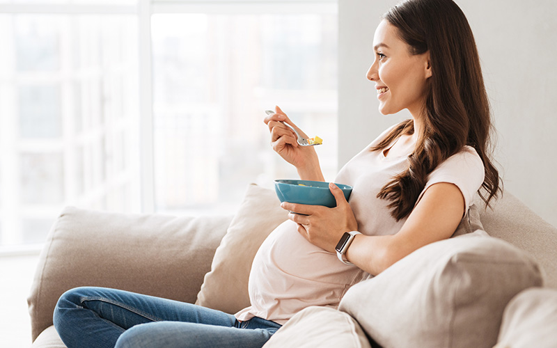 17 Healthy Breakfast Ideas for Gestational Diabetes