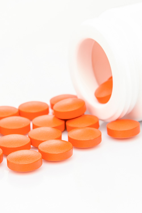 allergy medicines on counter