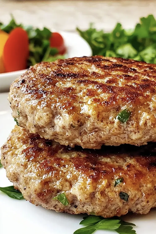 turkey burgers for backyard bbq food ideas