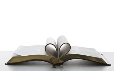 60 Bible Verses About the Unconditional Love of God