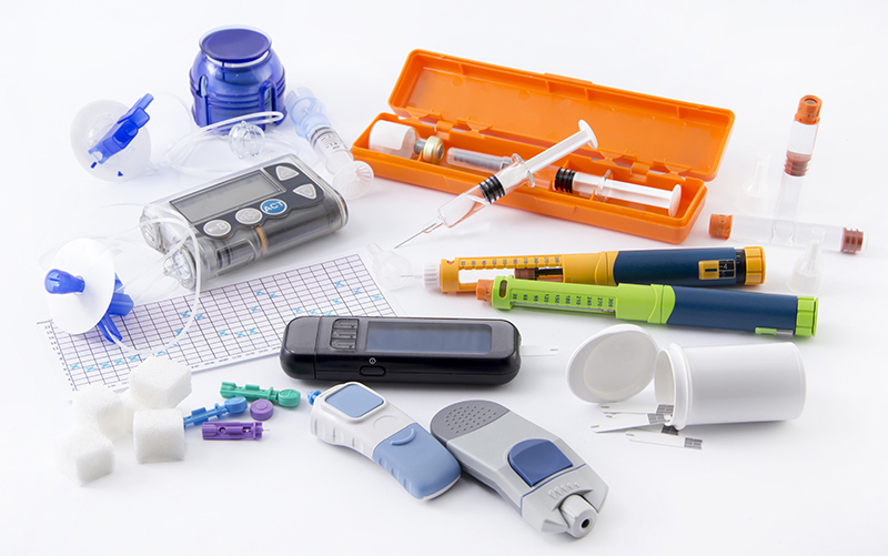 Printable Blood Sugar Chart – A Diabetes Log Sheet