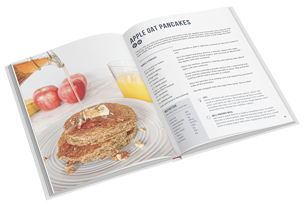 Diabetic Meals Made Easy front cover for advance reader team