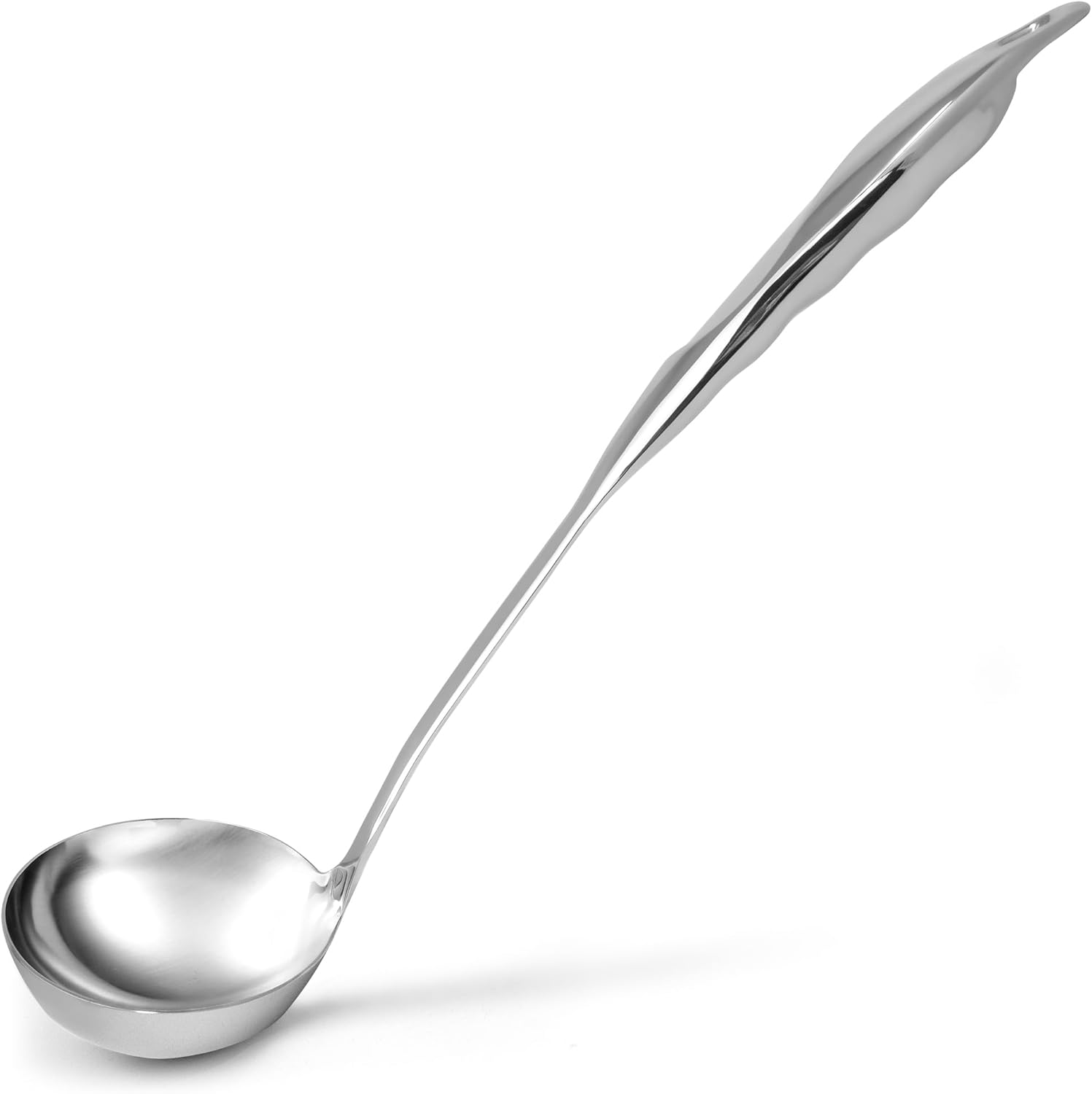 My Kitchen Favorites: ladle