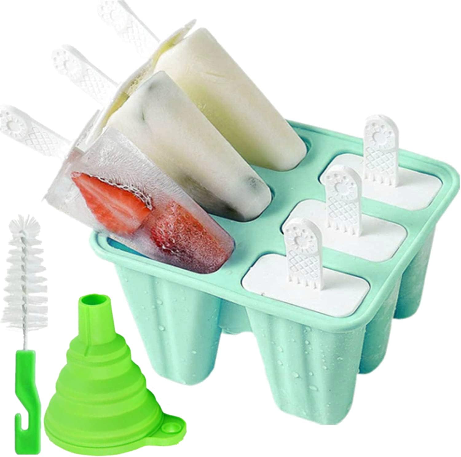 My Kitchen Favorites: popsicle mold