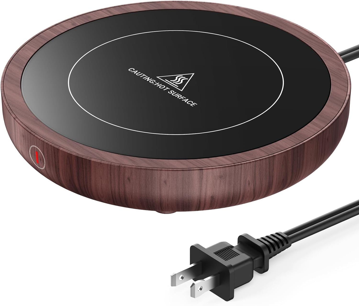 My Kitchen Favorites: Coffee Warmer