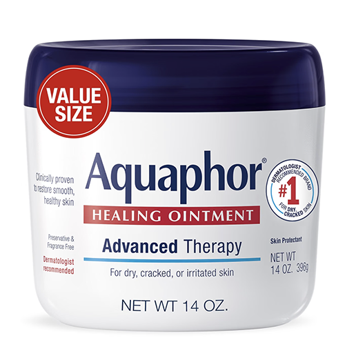 Aquaphor Healing Ointment