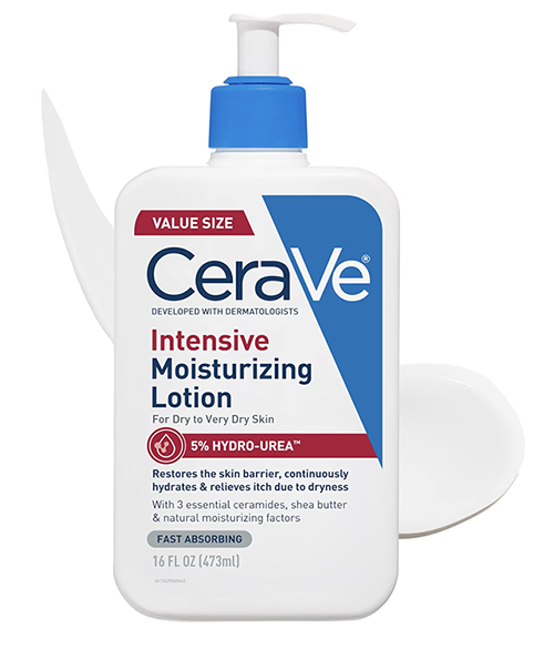 CeraVe Intensive Moisturizing Lotion