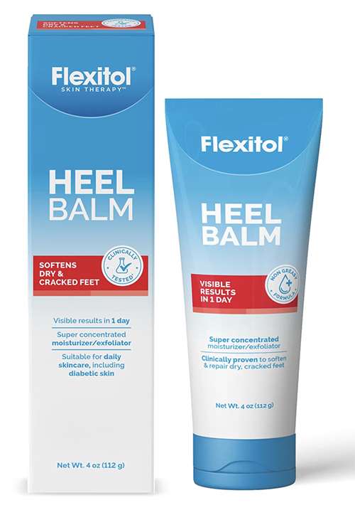 Flexitol Heel Balm