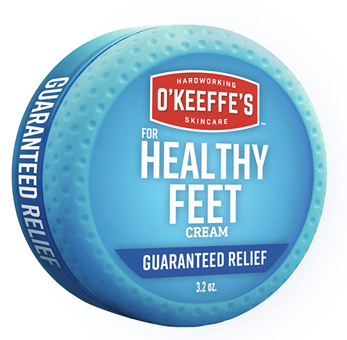 O'Keeffe's Healthy Feet Foot Cream