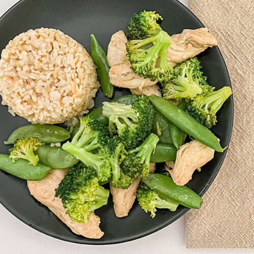 healthy stir fry main image
